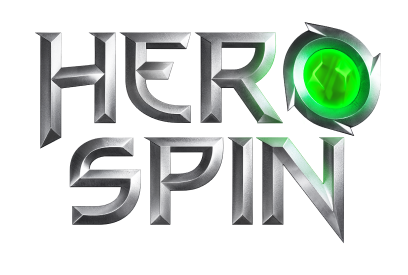 Herospin Casino logo